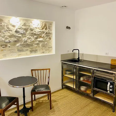 Apartment Coquet En Coeur De Avec Wifi Et Clim Sete
