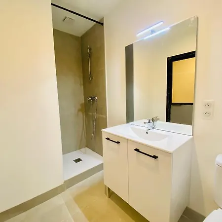 Apartment Coquet En Coeur De Avec Wifi Et Clim