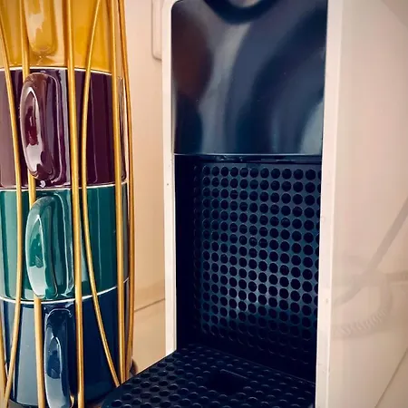 Coquet En Coeur De Avec Wifi Et Clim Sete